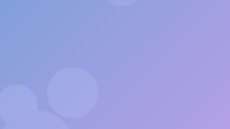 부흥하는 교회로 가는 길 – 다양한 사역