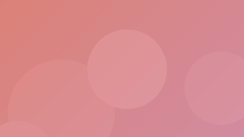 다음 세대를 준비하는 교회